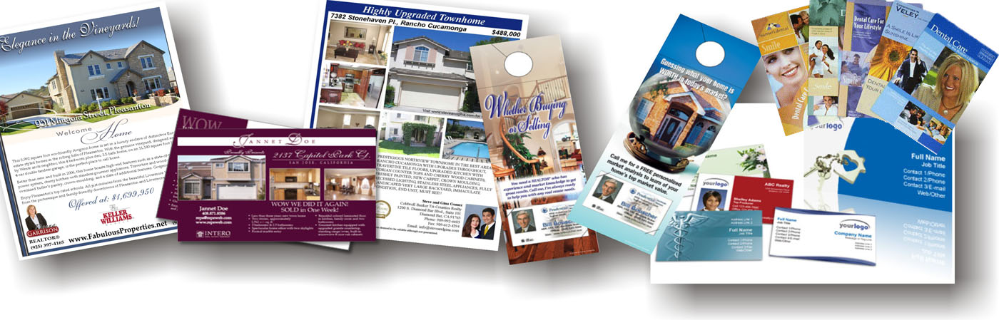 Flyers Printing Services in Allahabad